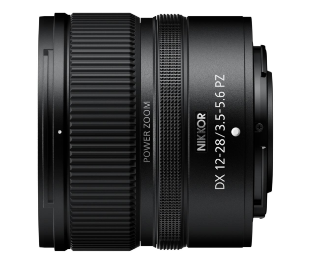 NIKON Z30 + DX 12–28mm PZ VR - 1188580 - zdjęcie 3